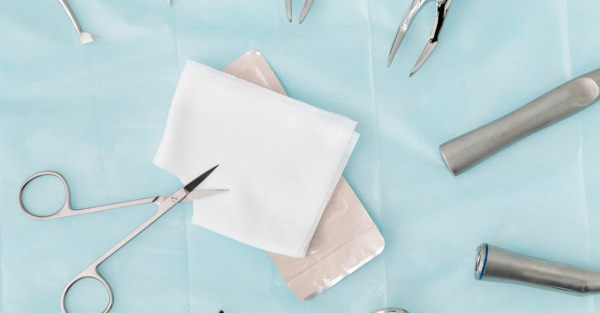 Choosing the Right Toothpaste for Implants