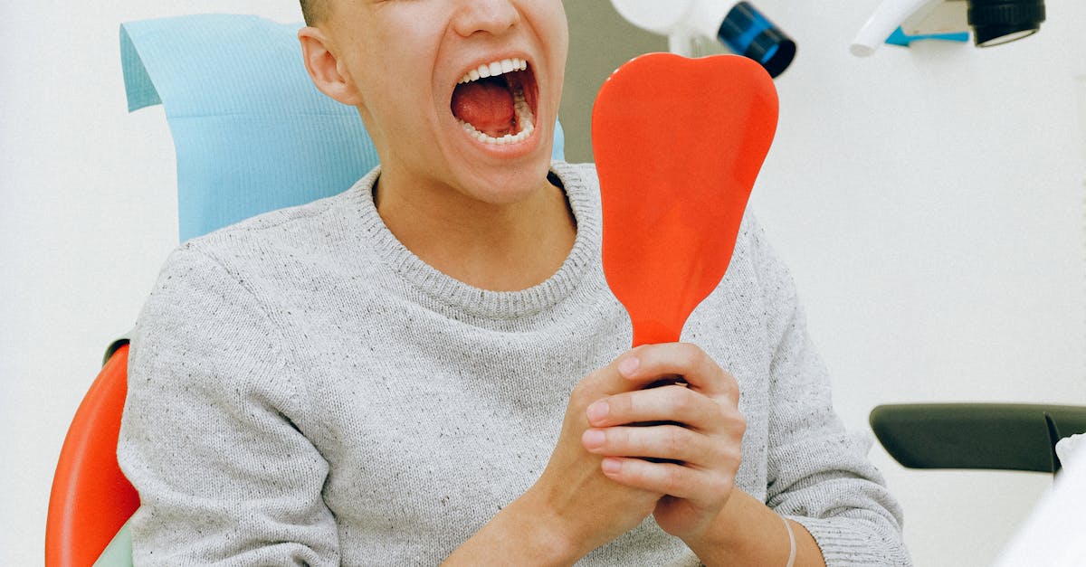 Customised Cleaning Solutions for Patients with Implants