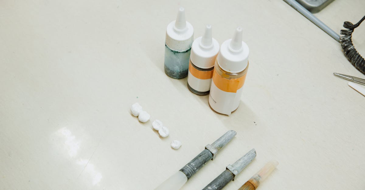 Post-Operative Care for Endosteal Implants