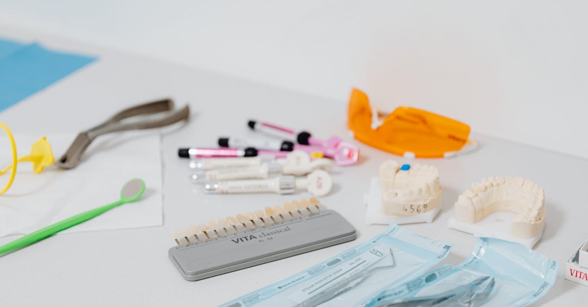 The Impact of Dental Cleanings on Implant Success Rates